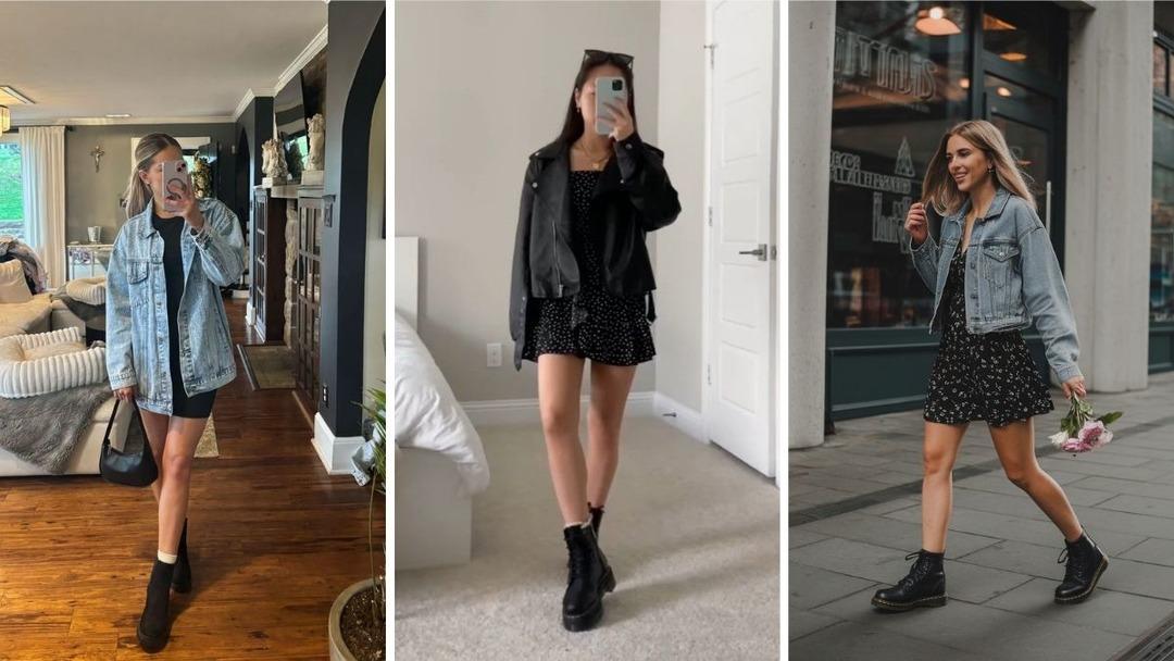 Gardırobunu sadeleştirecek kapsül kombin fikirleri 10