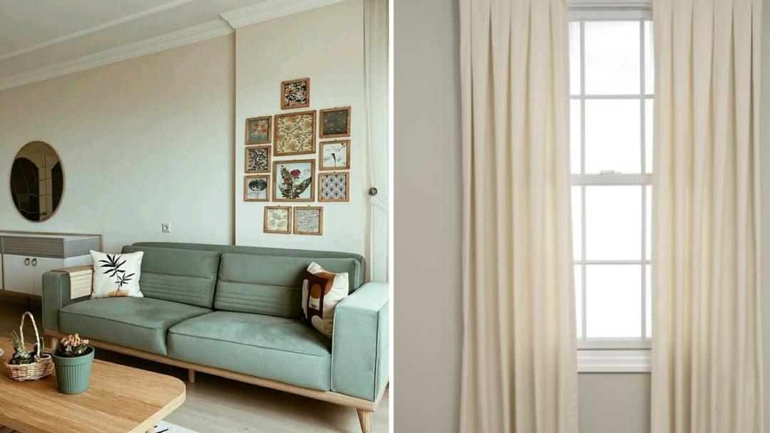 Evde ferahlık hissi yaratacak 10 dokunuş 6