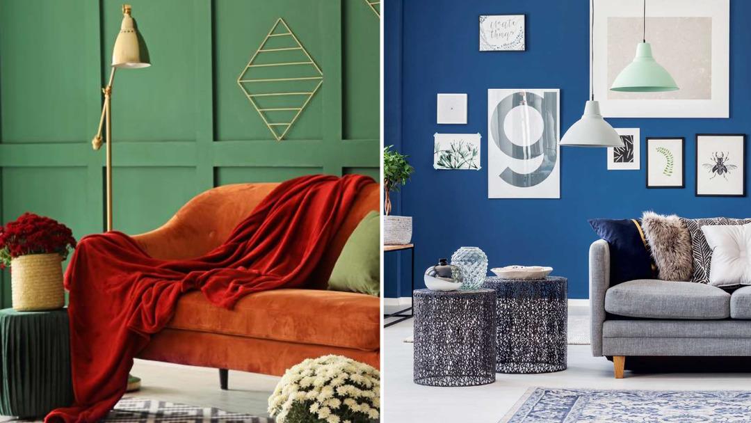 Evde ferahlık hissi yaratacak 10 dokunuş 9