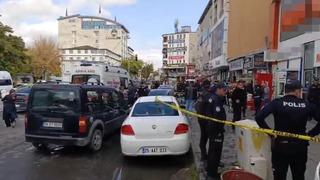 Ağrı'da iki grup arasında kavga: 4 yaralı, 7 gözaltı