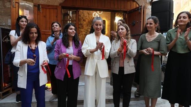 DEM Partili Devrim Demir, 'Jin Cafe' usulsüzlüğünde ifade vermeye gitmiyor