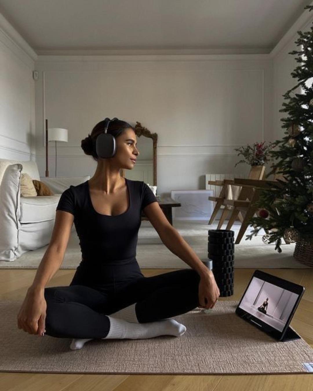 Yoğun bir günün ardından rahatlamanı sağlayacak öz bakım önerileri 9