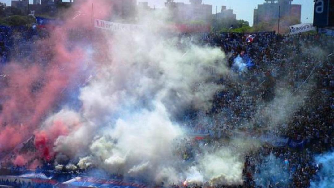 İşte d&uuml;nyanın en iyi derbileri