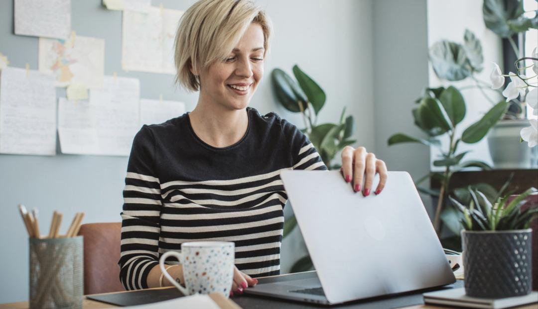 Evden çalışırken motivasyonunu artıracak pratik öneriler 9