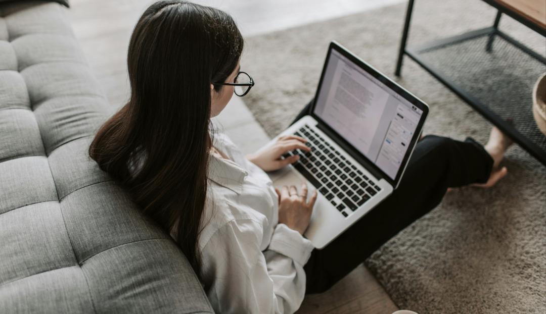 Evden çalışırken motivasyonunu artıracak pratik öneriler 10