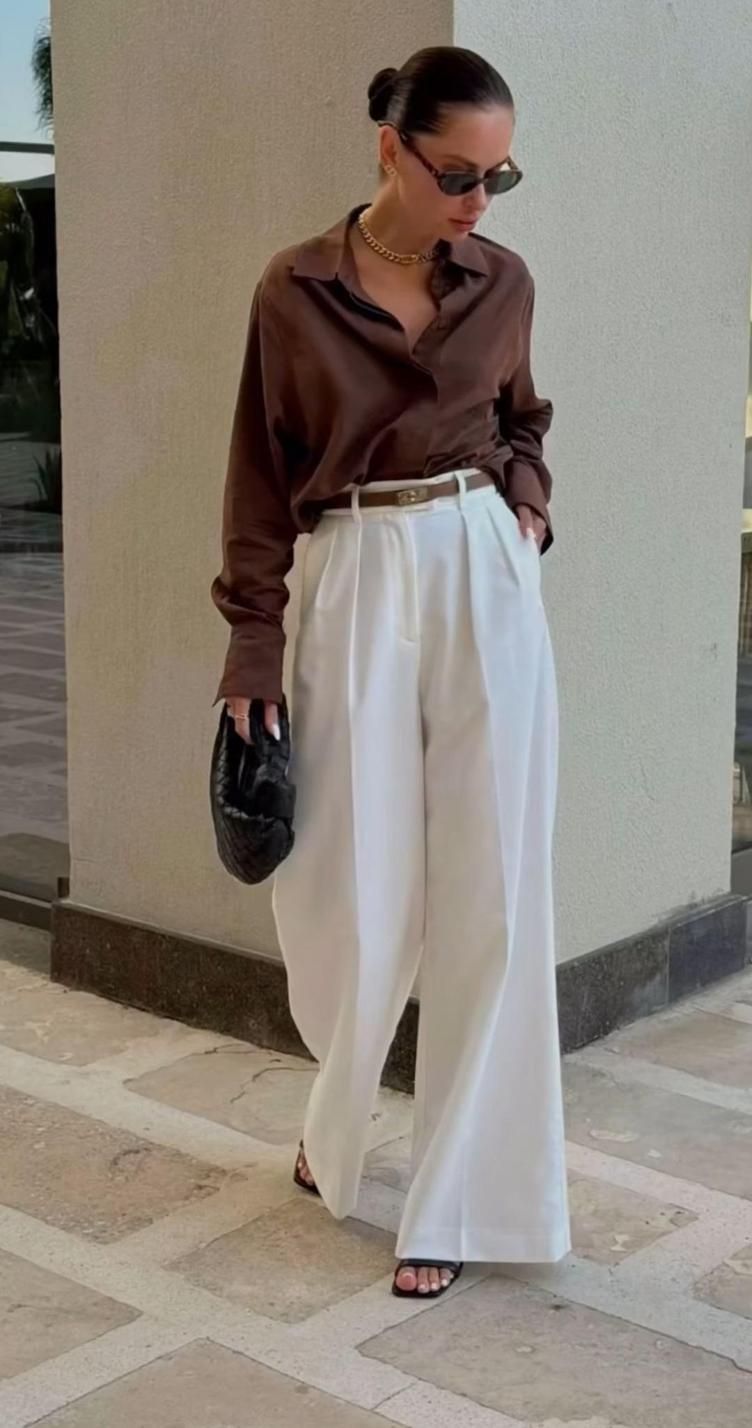 “Sessiz lüks” stilini gündelik hayata uyarlama rehberi 3