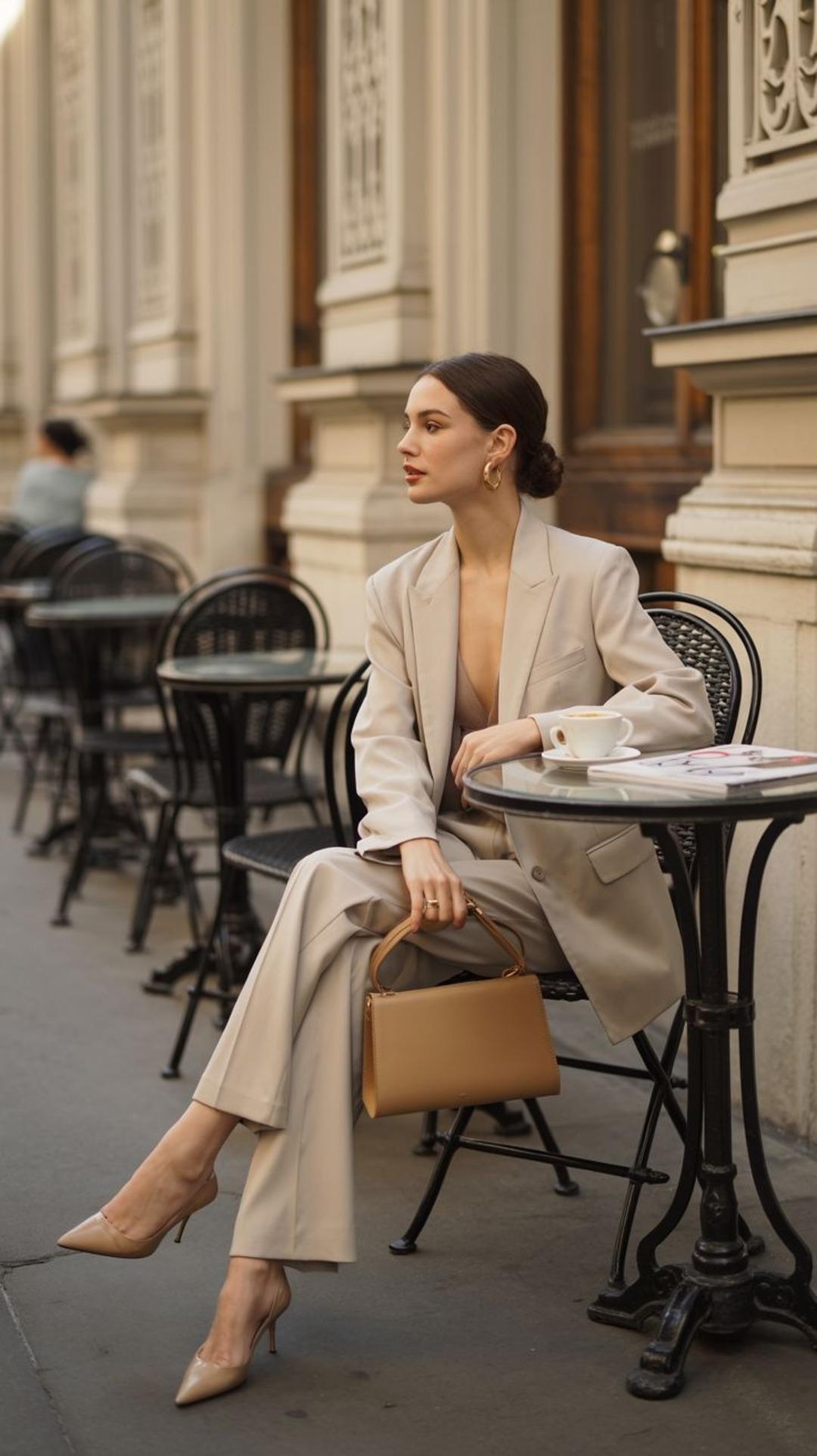 “Sessiz lüks” stilini gündelik hayata uyarlama rehberi 6