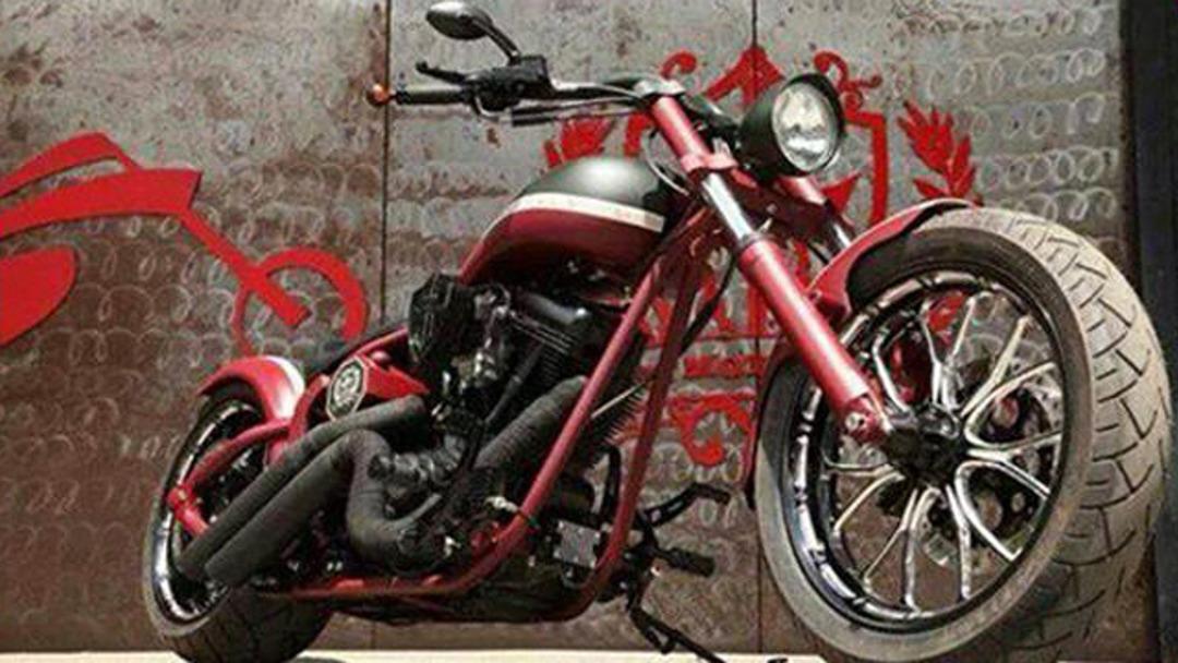 İşte Emre'nin yeni oyuncağı