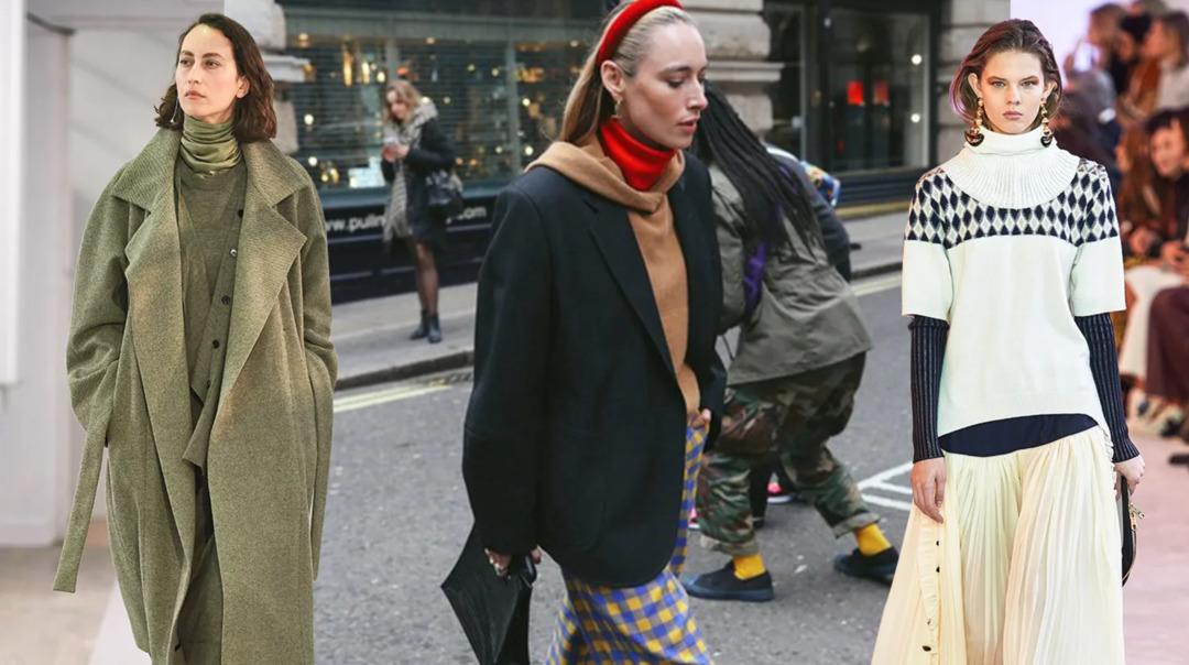 Kışlık kıyafet seçerken mutlaka dikkat etmen gereken 10 şey 1