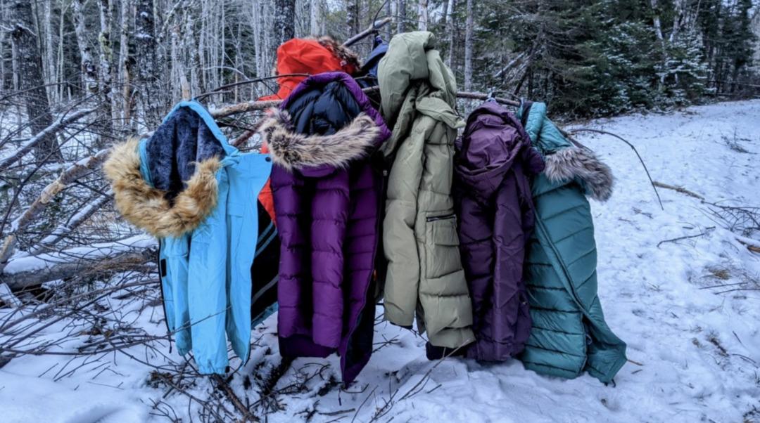 Kışlık kıyafet seçerken mutlaka dikkat etmen gereken 10 şey 4
