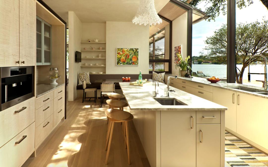 Evinin enerjisini yenileyecek 10 Feng Shui rutini  2