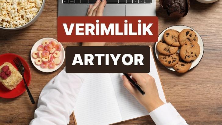 Gününü daha verimli kılacak 10 nefis alışkanlık