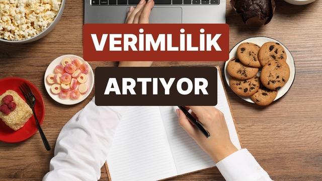 Gününü daha verimli kılacak 10 nefis alışkanlık