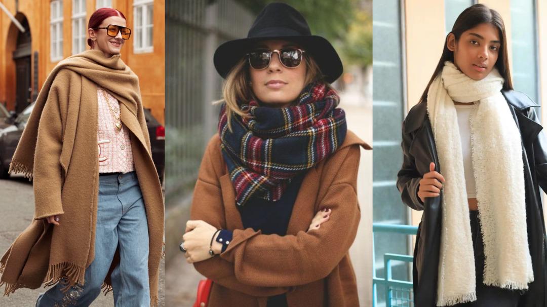 Kışlık kıyafet seçerken mutlaka dikkat etmen gereken 10 şey 8