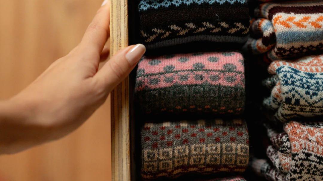 Kışlık kıyafet seçerken mutlaka dikkat etmen gereken 10 şey 9