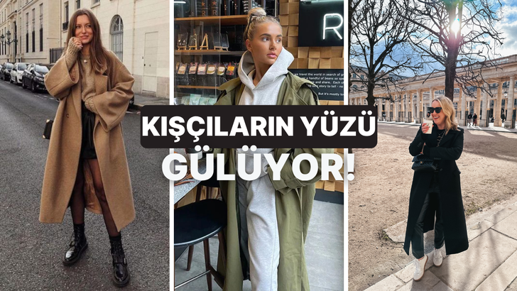 Kışlık kıyafet seçerken mutlaka dikkat etmen gereken 10 şey