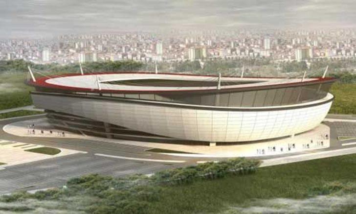 Türkiye´ye muhteşem statlar geliyor! G5