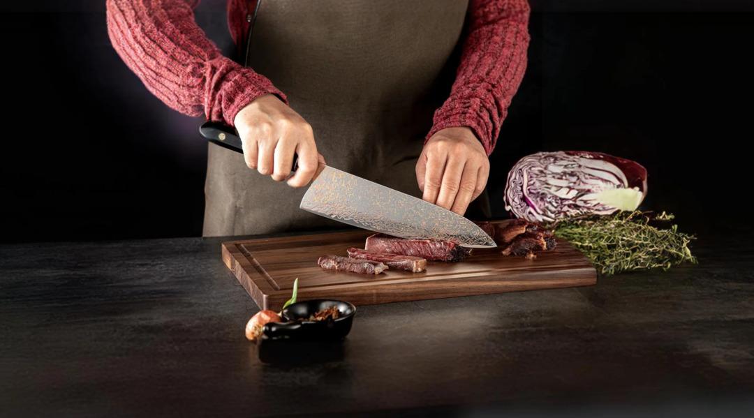 Mutfağını gerçek bir şef mutfağına çevirecek 10 kritik ürün 1