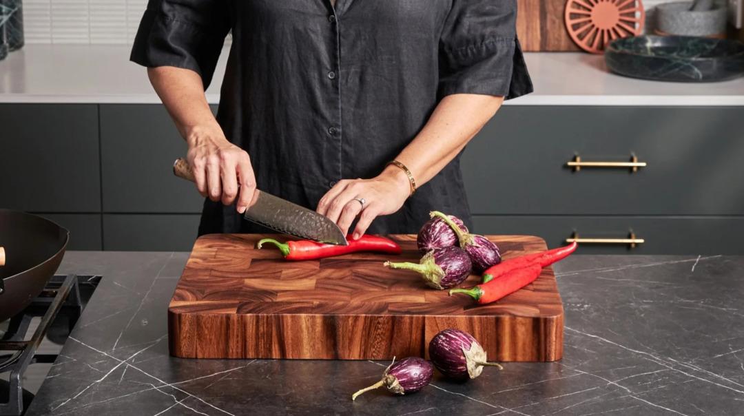 Mutfağını gerçek bir şef mutfağına çevirecek 10 kritik ürün 2