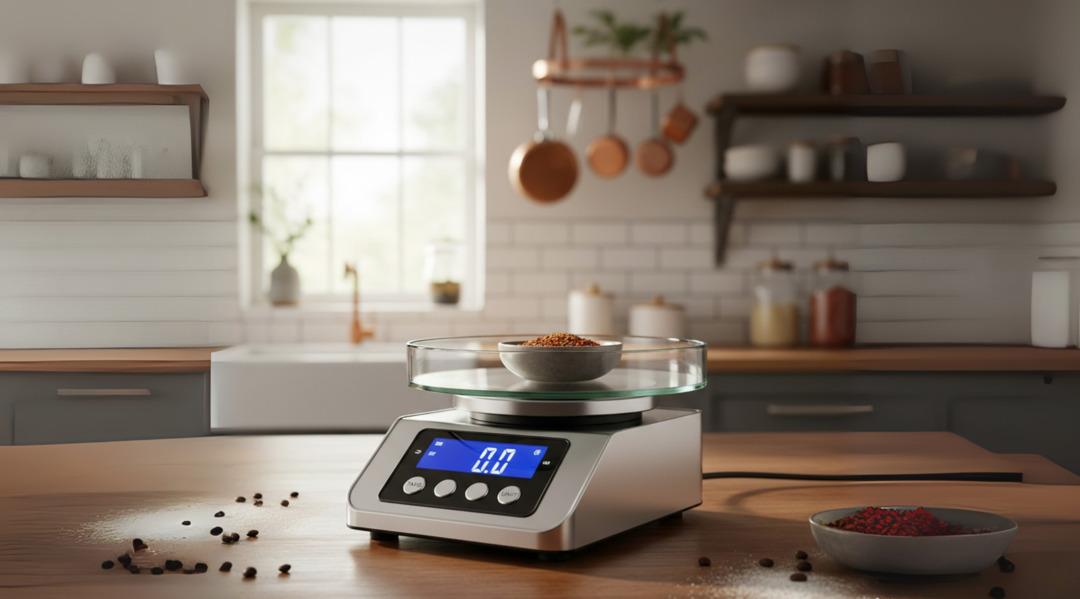 Mutfağını gerçek bir şef mutfağına çevirecek 10 kritik ürün 3