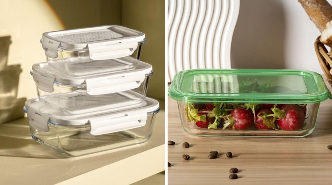 Mutfağını gerçek bir şef mutfağına çevirecek 10 kritik ürün 6