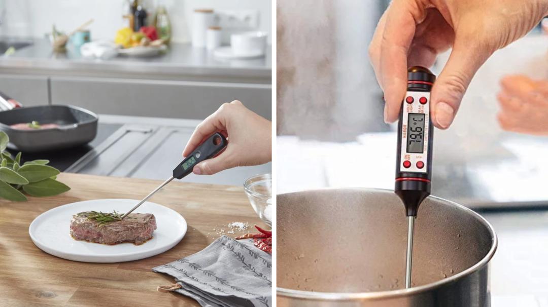 Mutfağını gerçek bir şef mutfağına çevirecek 10 kritik ürün 7