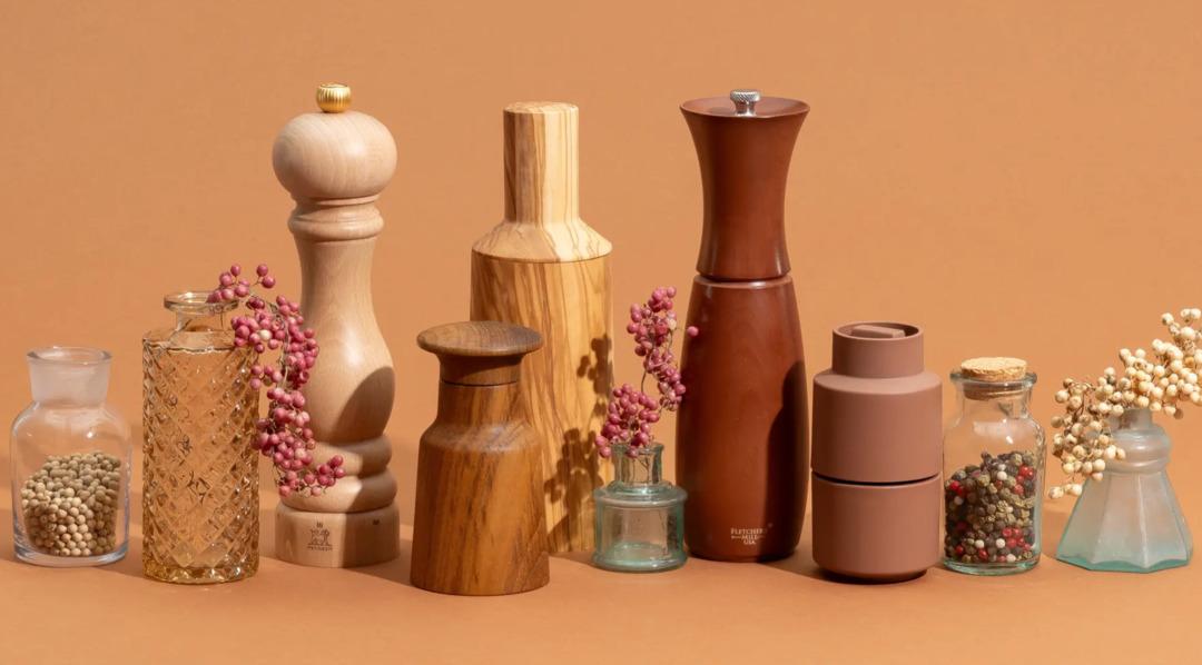 Mutfağını gerçek bir şef mutfağına çevirecek 10 kritik ürün 9