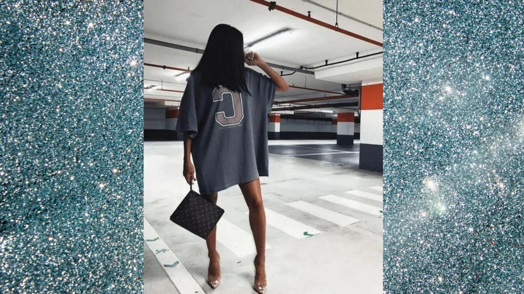 Oversize parçalarla bile şık görüneceğin 8 kombin 1