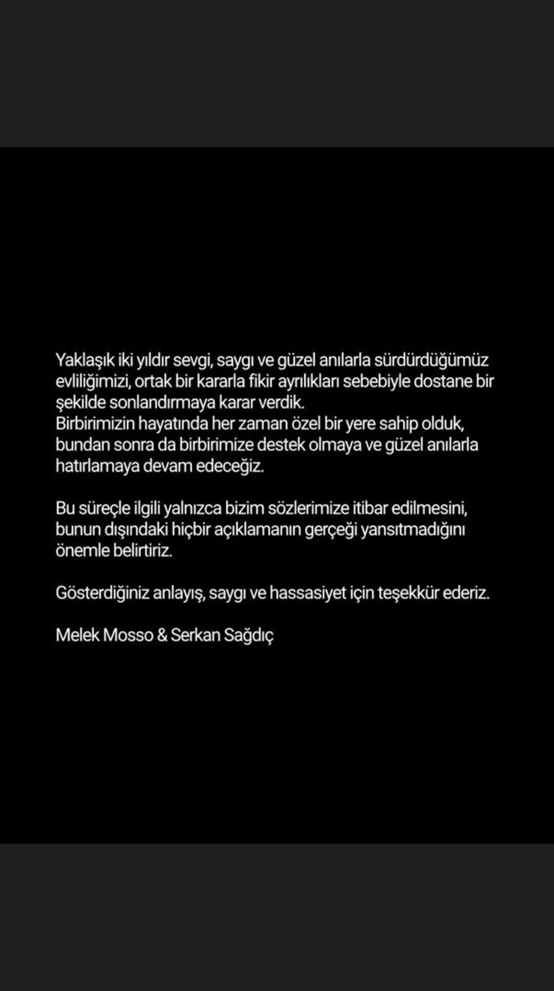 melek 3