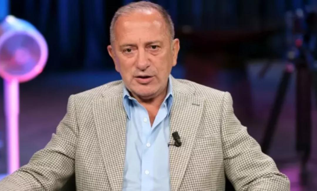 Fatih Altaylı ilk kez hakim karşısına çıkıyor! İşte hakkında istenen ceza 1