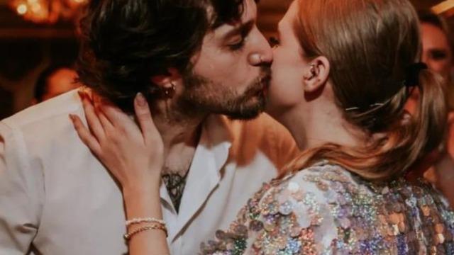 3 ay önce İpek Filiz Yazıcı'dan boşanmıştı! Ufuk Beydemir Manifest'in yıldızıyla aşk yaşıyor iddiası