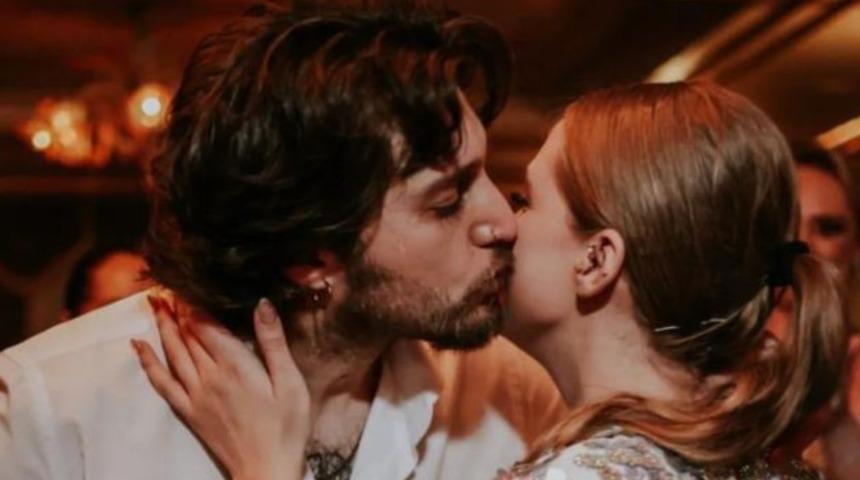 İpek Filiz Yazıcı ile Ufuk Beydemir'in boşanma kararı gündem oldu! Dikkat çeken 'Erken yaşta evlilik...' yorumu 