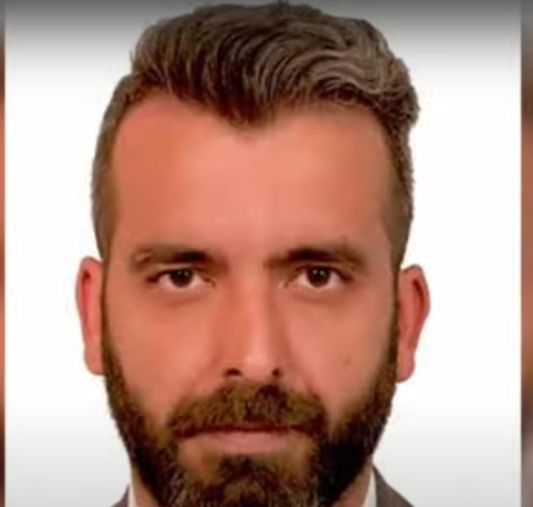 SON DAKİKA | MİT, MOSSAD casusu Serkan Çiçek i yakaladı... Adını değiştirdi, 4 bin dolara dedektif oldu 1