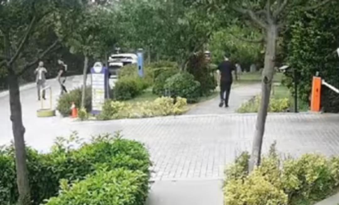 SON DAKİKA | MİT, MOSSAD casusu Serkan Çiçek i yakaladı... Adını değiştirdi, 4 bin dolara dedektif oldu 4