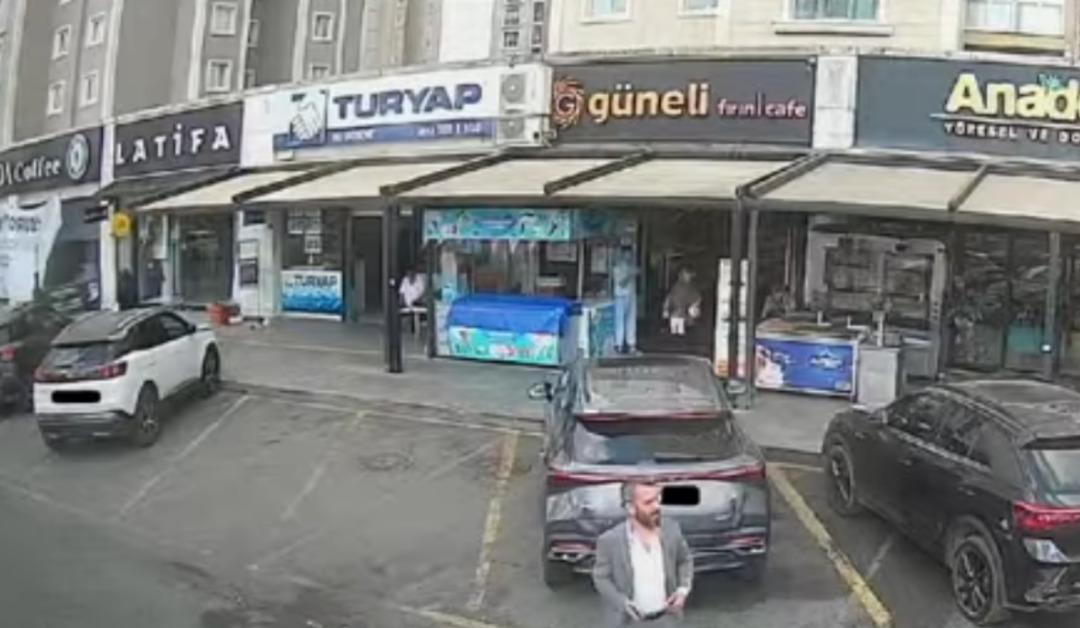 SON DAKİKA | MİT, MOSSAD casusu Serkan Çiçek i yakaladı... Adını değiştirdi, 4 bin dolara dedektif oldu 5