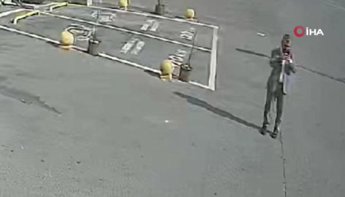 MİT, MOSSAD casusunu yakaladı!