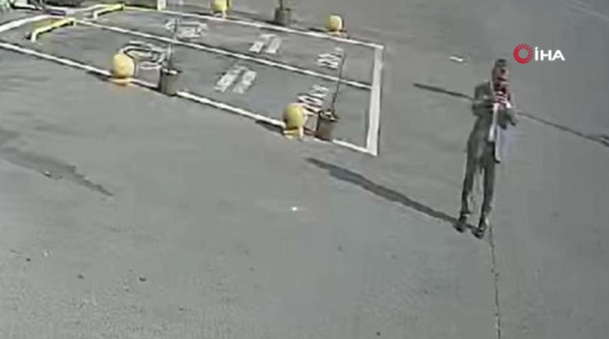 SON DAKİKA | MİT, MOSSAD casusu Serkan Çiçek'i yakaladı... Adını değiştirdi, 4 bin dolara dedektif oldu