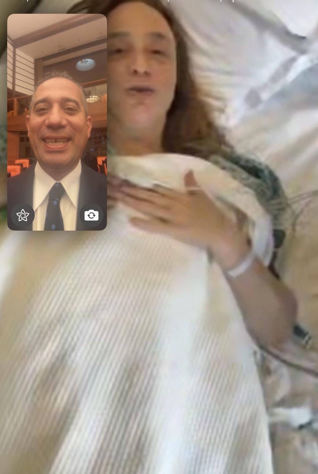 ayşe barım son hali