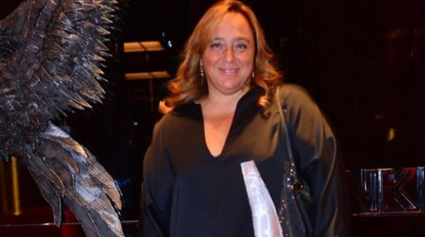 Ayşe Barım polis gözetiminde! Yakalama kararının gerekçesi belli oldu