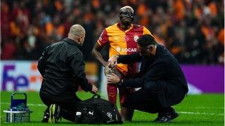 Son antrenmana katılmamıştı! Okan Buruk'tan Beşiktaş derbisi öncesi gece yarısı Osimhen açıklaması