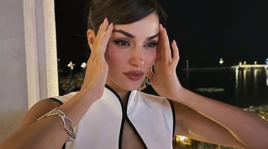 &Uuml;lkeye d&ouml;ner d&ouml;nmez g&ouml;zaltına alınmıştı! Hande Er&ccedil;el&rsquo;in uyuşturucu test sonucu belli oldu