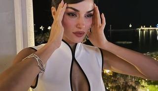 Hakkında yakalama kararı &ccedil;ıktı! İlk a&ccedil;ıklama geldi 