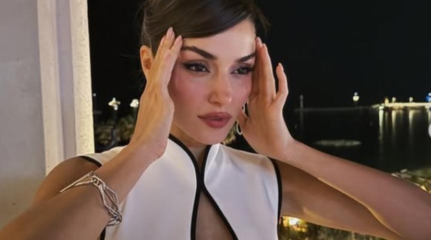 Hande Er&ccedil;el'e teklif &uuml;st&uuml;ne teklif yağıyor! O ise kararını verdi 