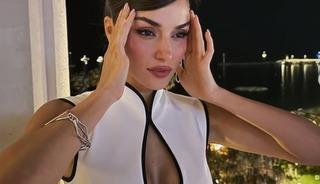 'Stil Sahibi' &ouml;d&uuml;l&uuml;n&uuml; aldı ama... 'R&uuml;k&uuml;ş' bulundu!