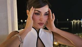 Hande Er&ccedil;el &uuml;lkeye d&ouml;ner d&ouml;nmez g&ouml;zaltına alındı!