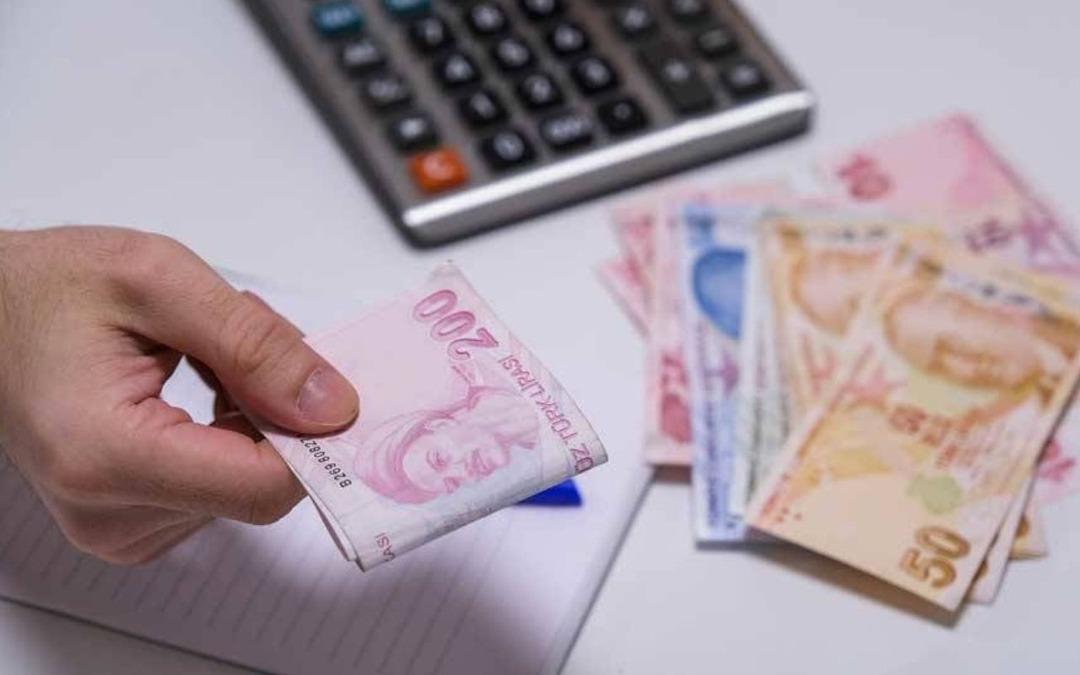 SON DAKİKA| MÜSİAD dan asgari ücret formülü geldi: "Enflasyona büyüme oranı da eklensin" 2