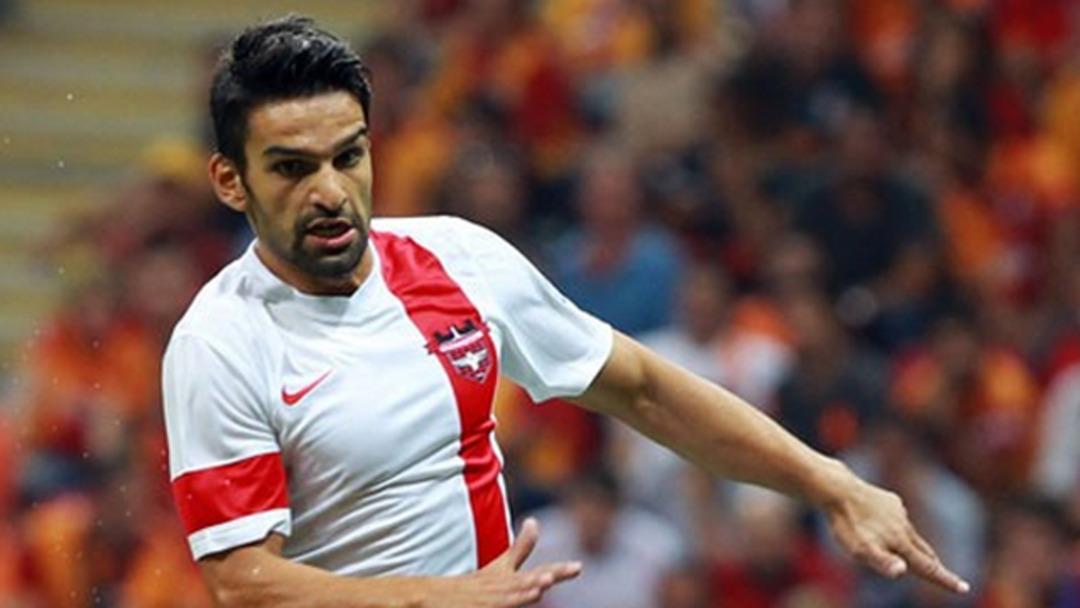 G&uuml;n&uuml;n transfer haberleri (13 Temmuz 2014)