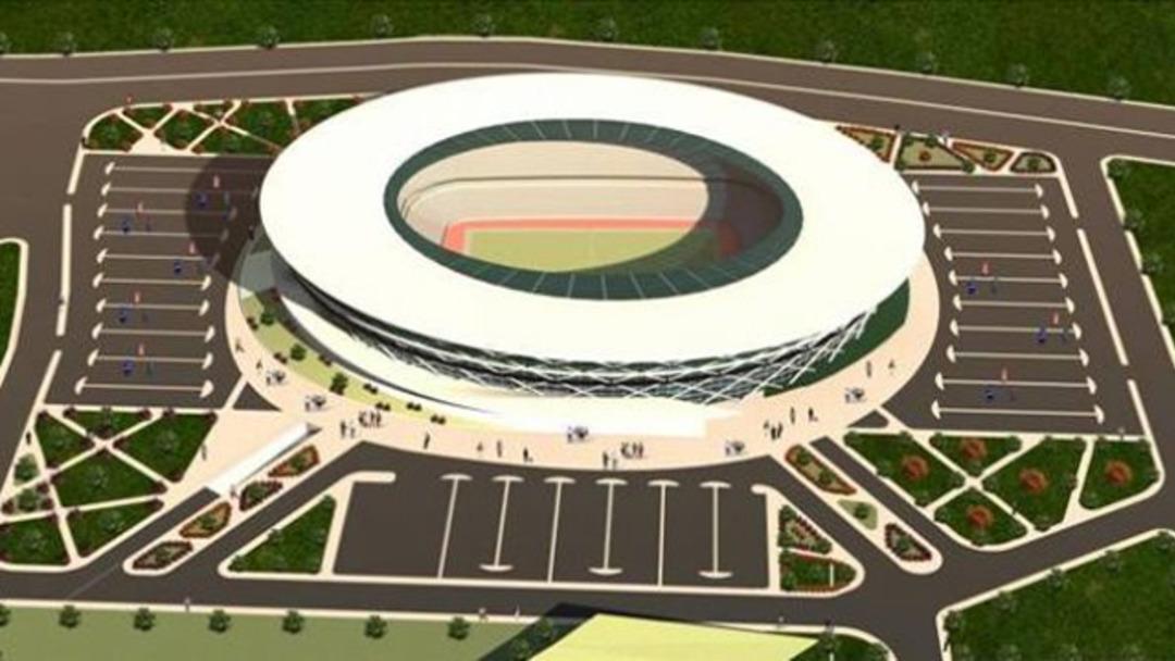 T&uuml;rkiye&acute;ye muhteşem statlar geliyor!