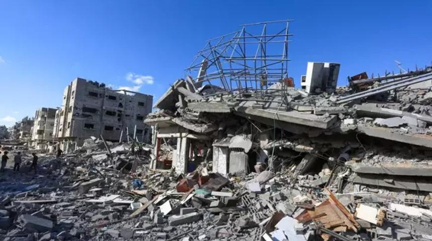 Hamas: Trump’ın planına yakında yanıt vereceğiz