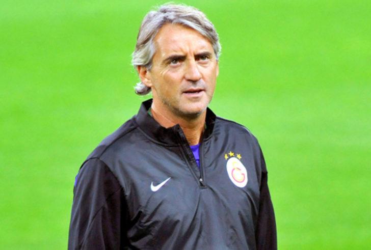 Galatasaray'da 5 ayrılık G3